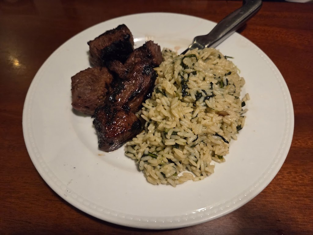 Jimmy's Steer House