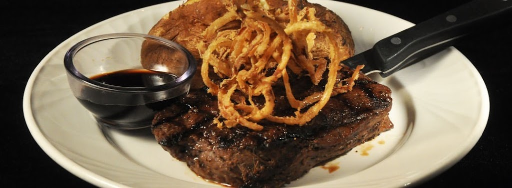 Jimmy's Steer House