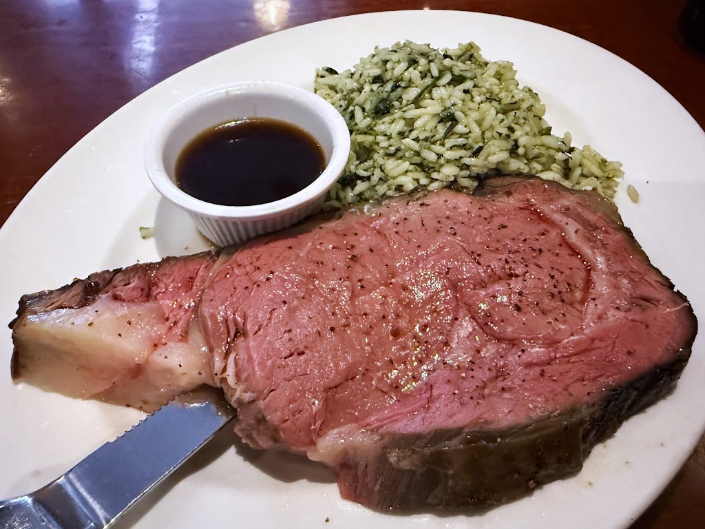 Jimmy's Steer House