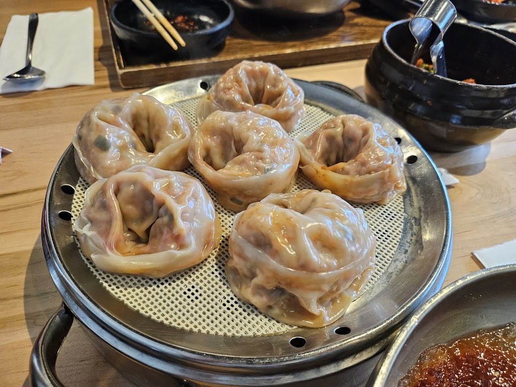 Jin Myungdong Korean Noodles