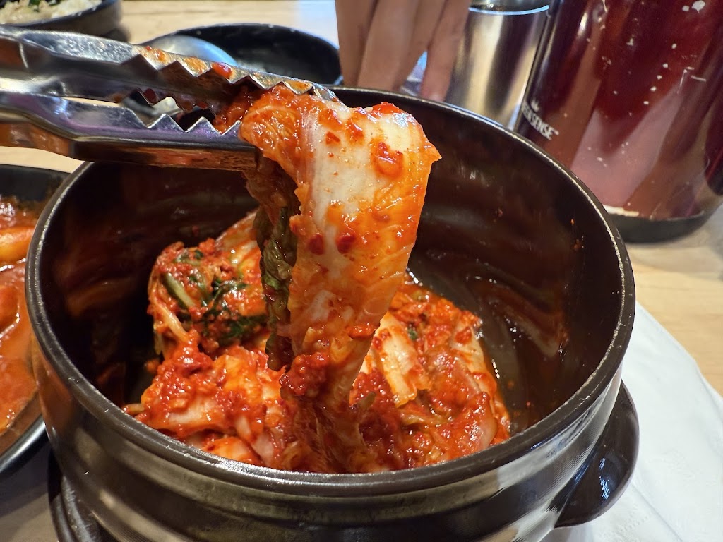 Jin Myungdong Korean Noodles