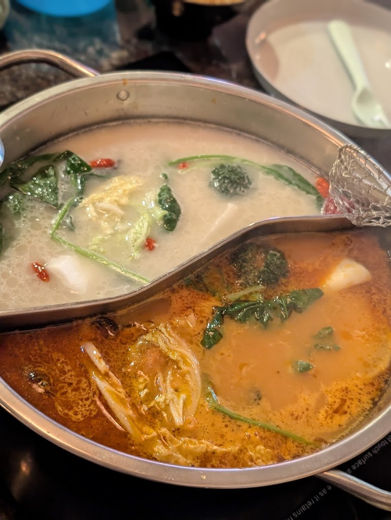 Jin Pot Shabu House