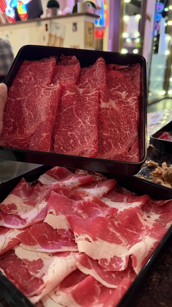 Jin Pot Shabu House