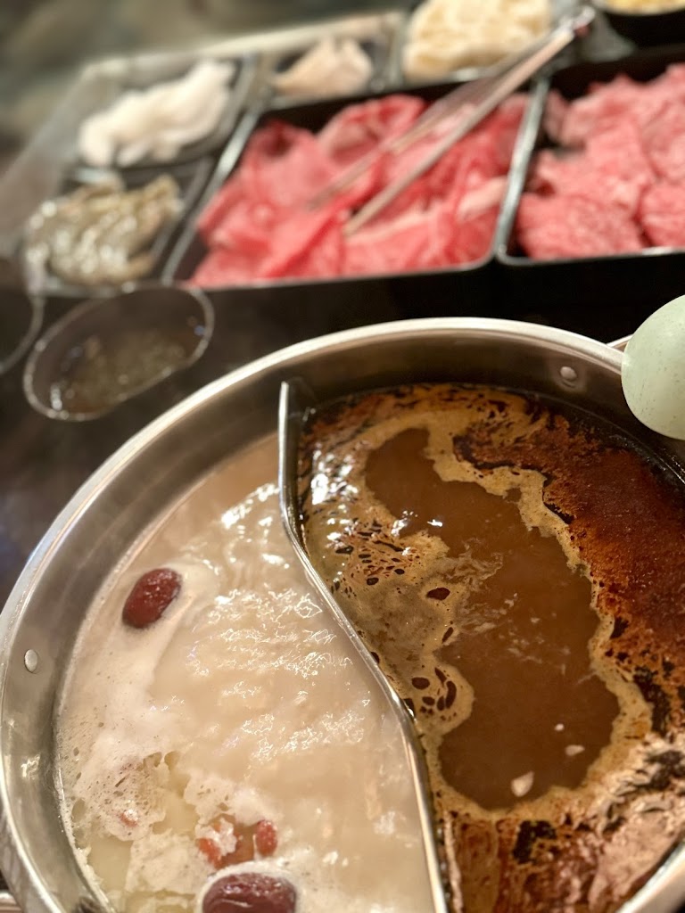 Jin Pot Shabu House