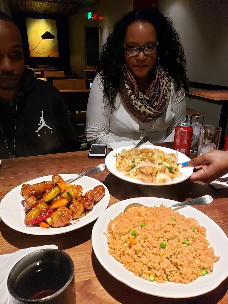 Jin Ye Restaurant