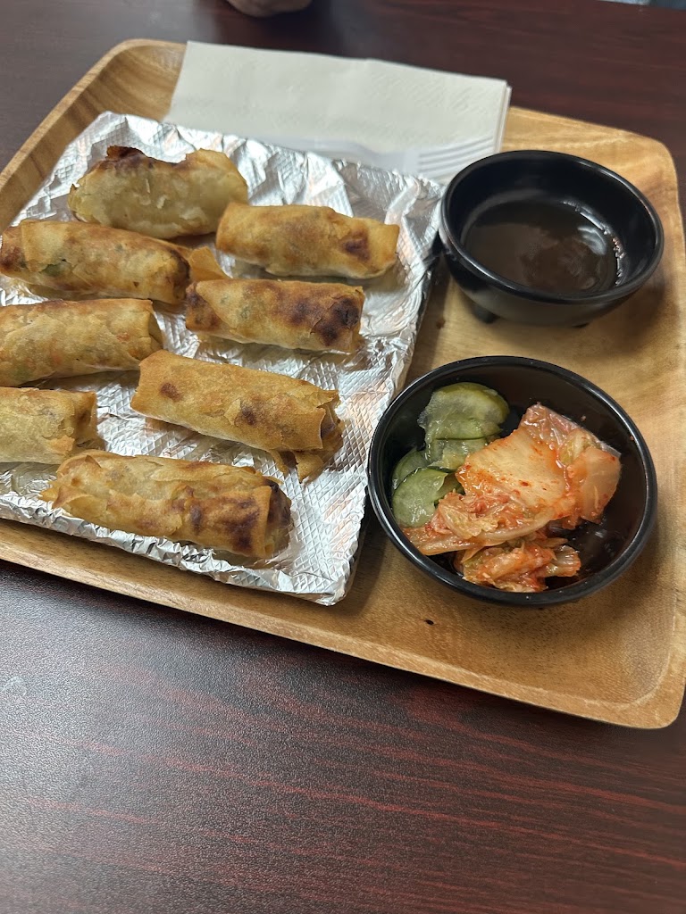 JinShan Cafe