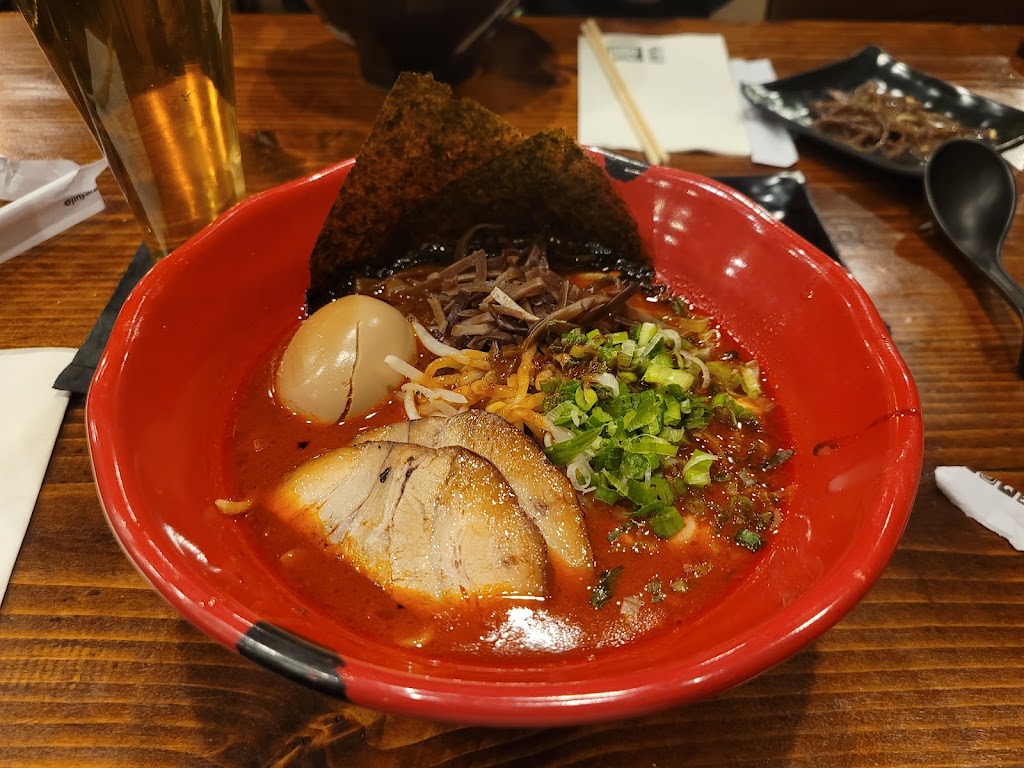 JINYA Ramen Bar - Bellevue