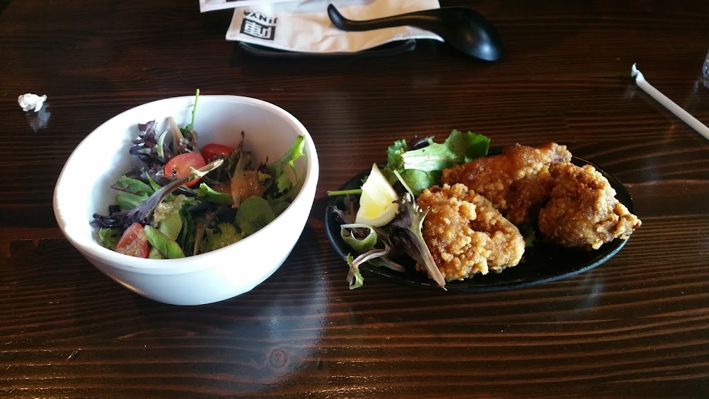 JINYA Ramen Bar - San Jose