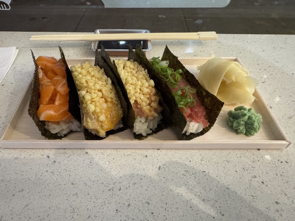 Jiro‘s Sushi