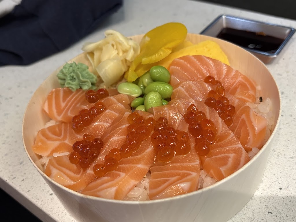 Jiro‘s Sushi