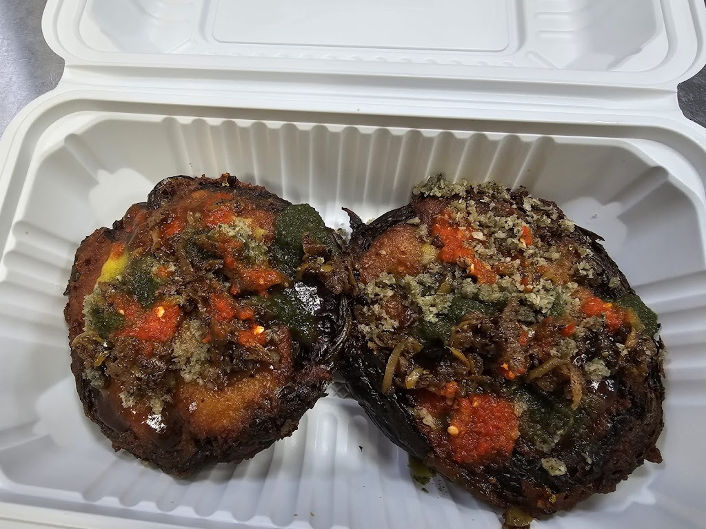 JJ's Roti Delight