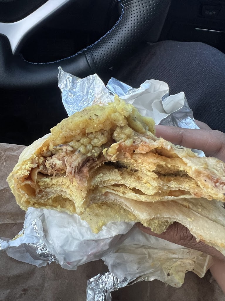 JJ's Roti Delight