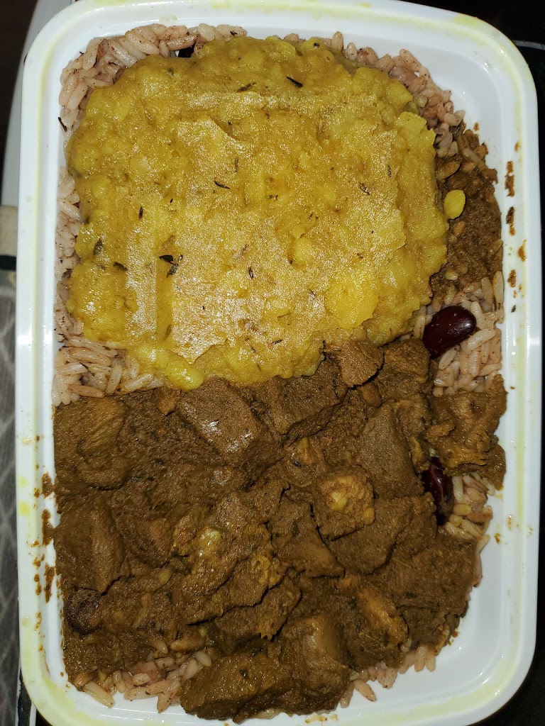 JJ's Roti Delight