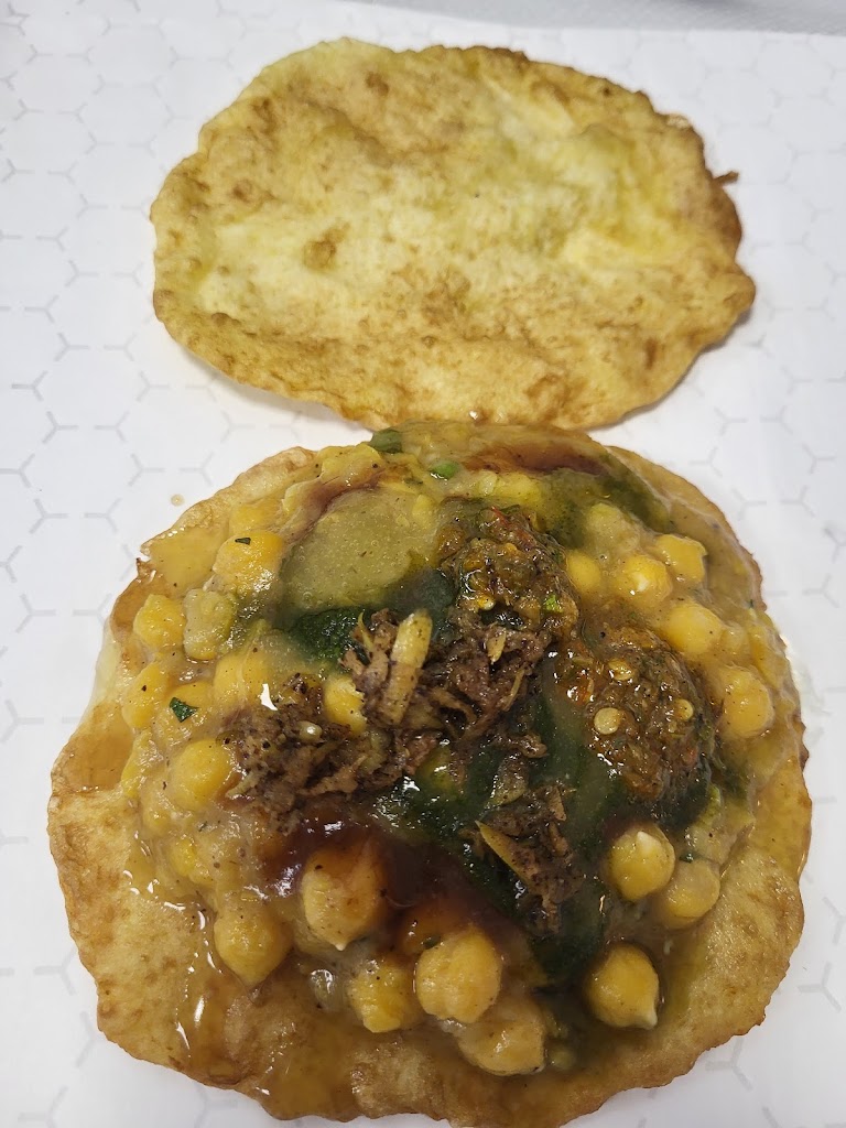 JJ's Roti Delight