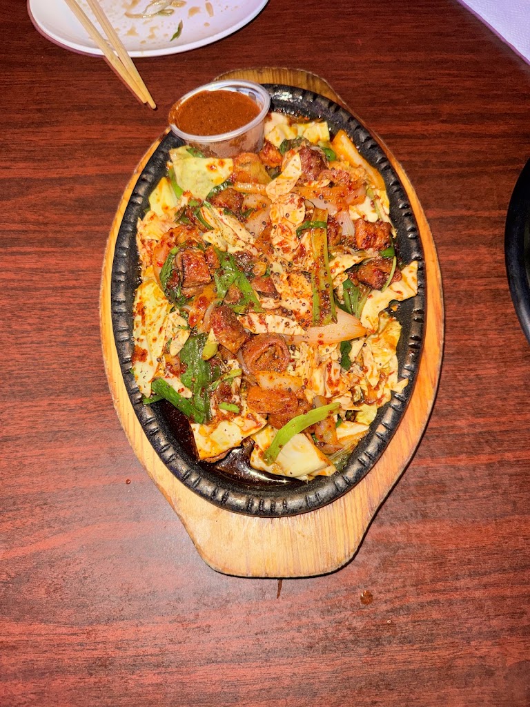 쨘 JJAN Korean Gastropub