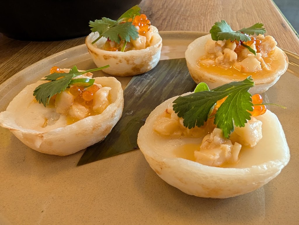 Jo's Modern Thai