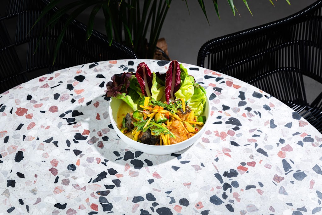 Jo's Modern Thai