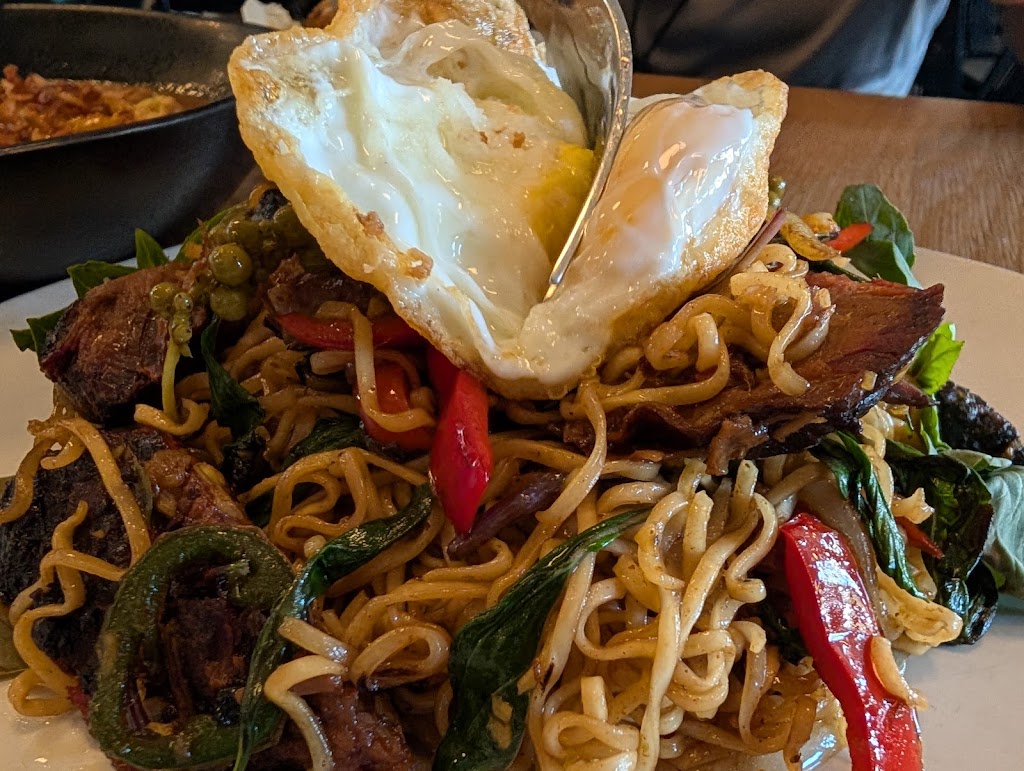 Jo's Modern Thai