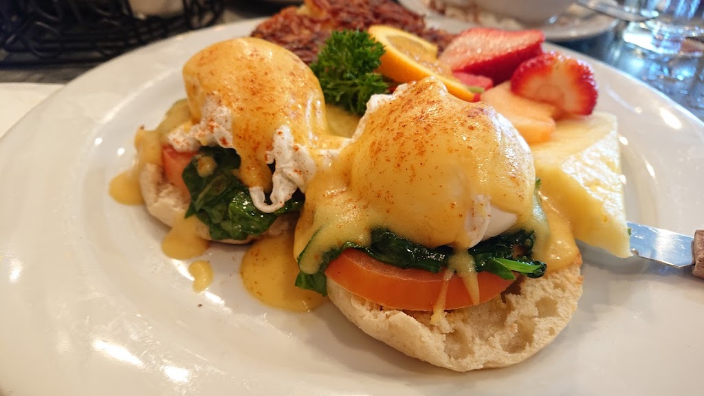 Joanie's Cafe