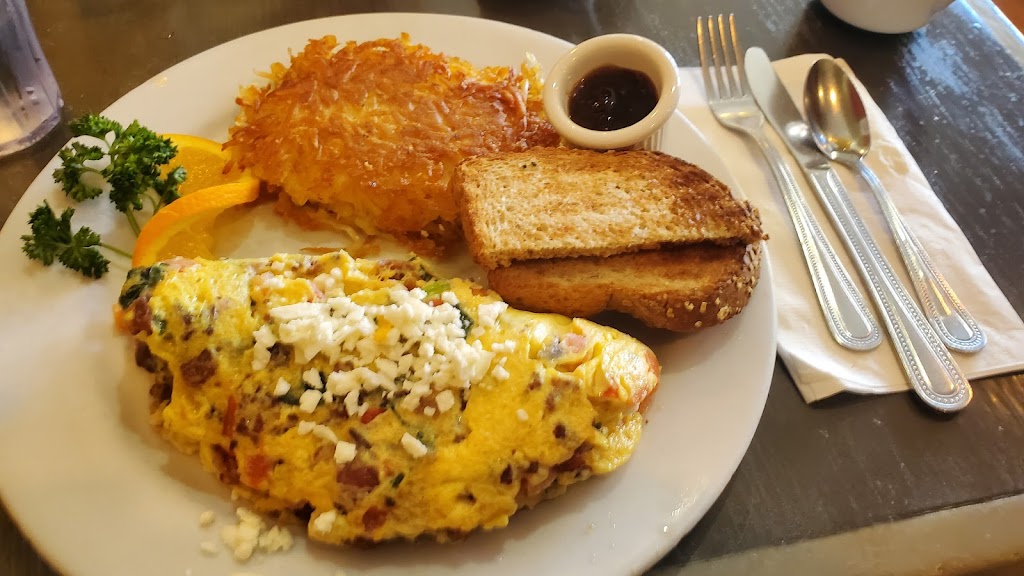 Joanie's Cafe