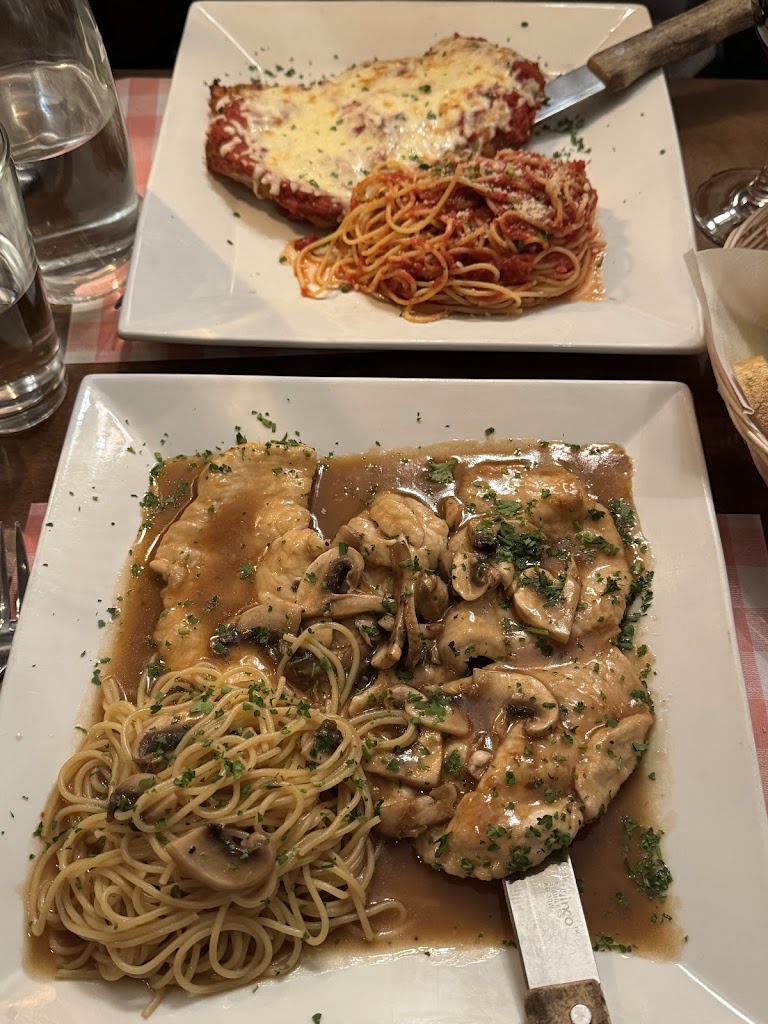 Joanne Trattoria