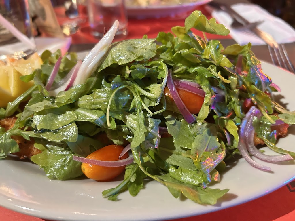 Joanne Trattoria