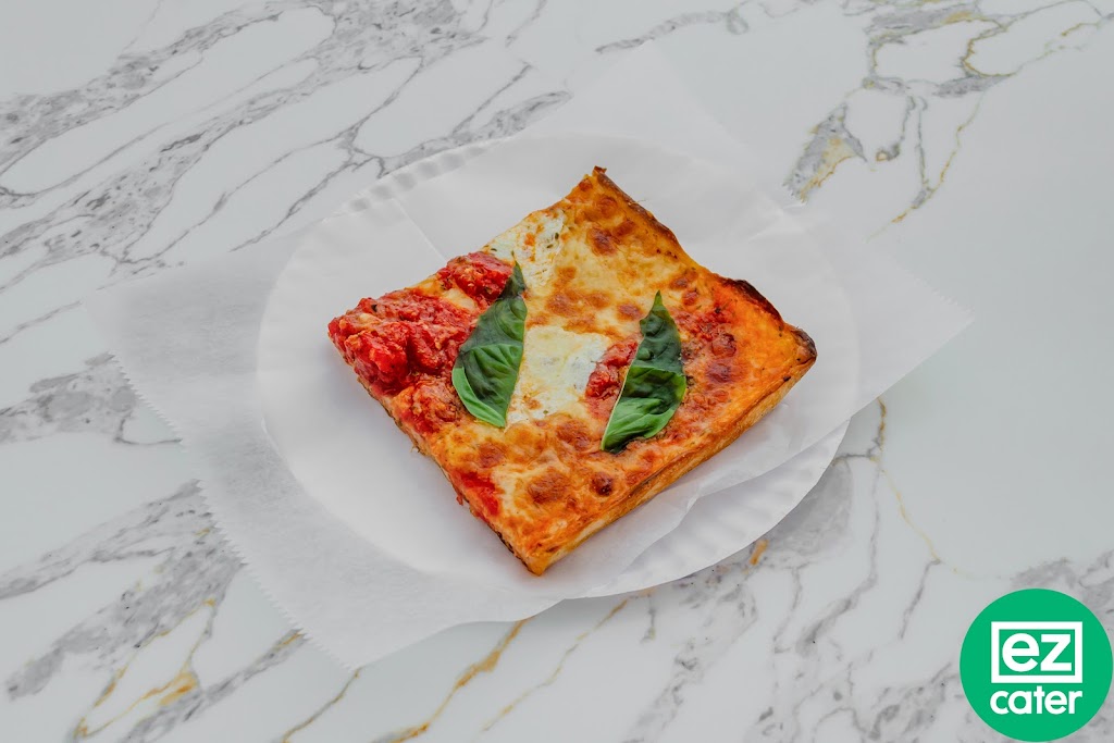 Joe & John's Pizzeria