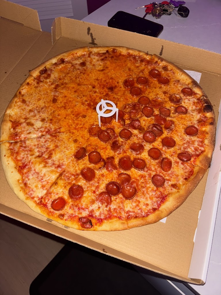 Joe & John's Pizzeria