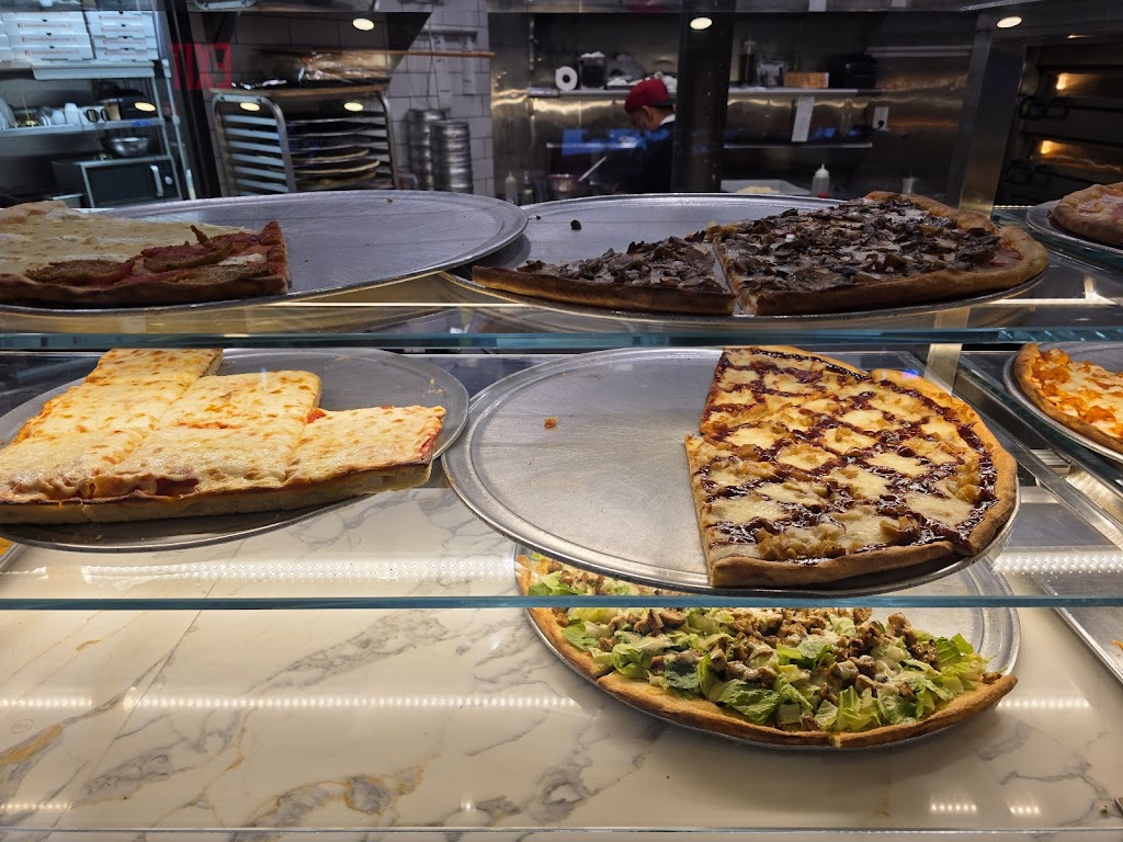 Joe & John's Pizzeria