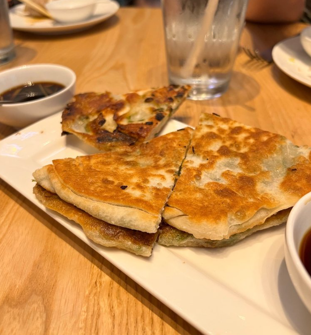Joe's Home of Soup Dumplings