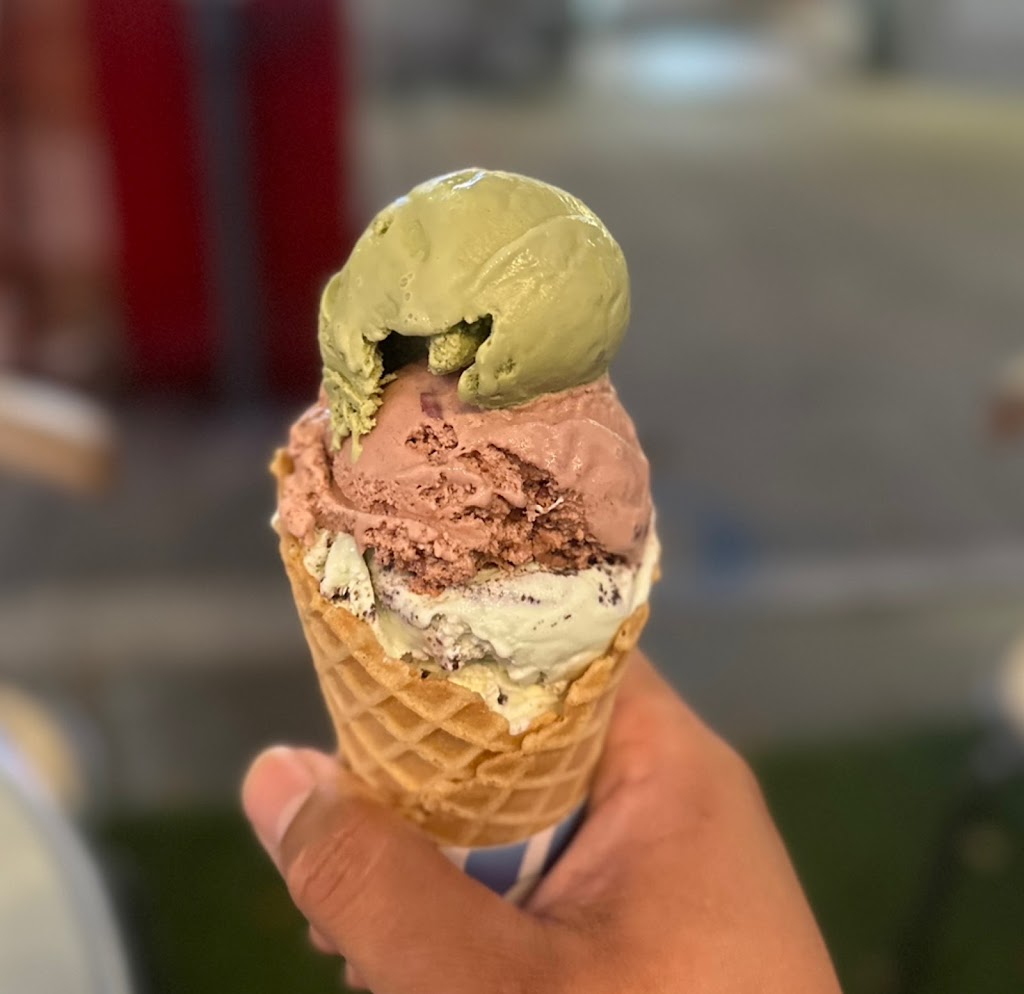 Joe's Ice Cream
