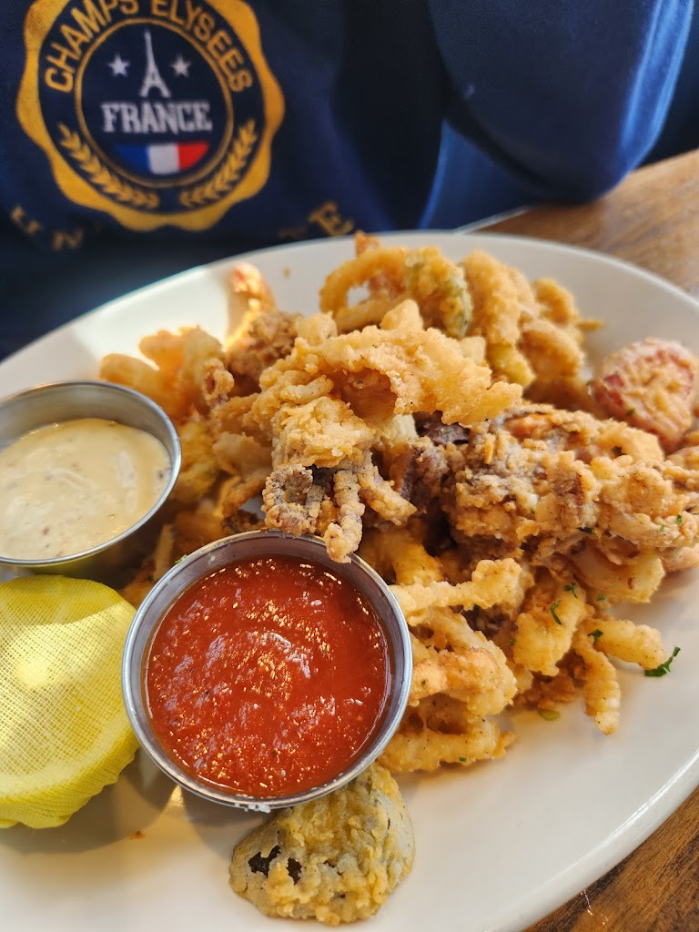 Joe's Waterfront