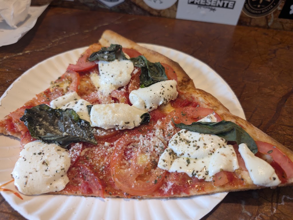 Joe's Pizza