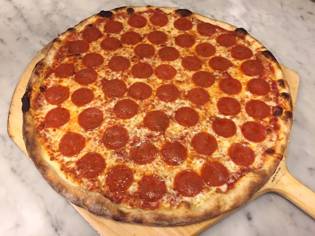 Joe's Pizza