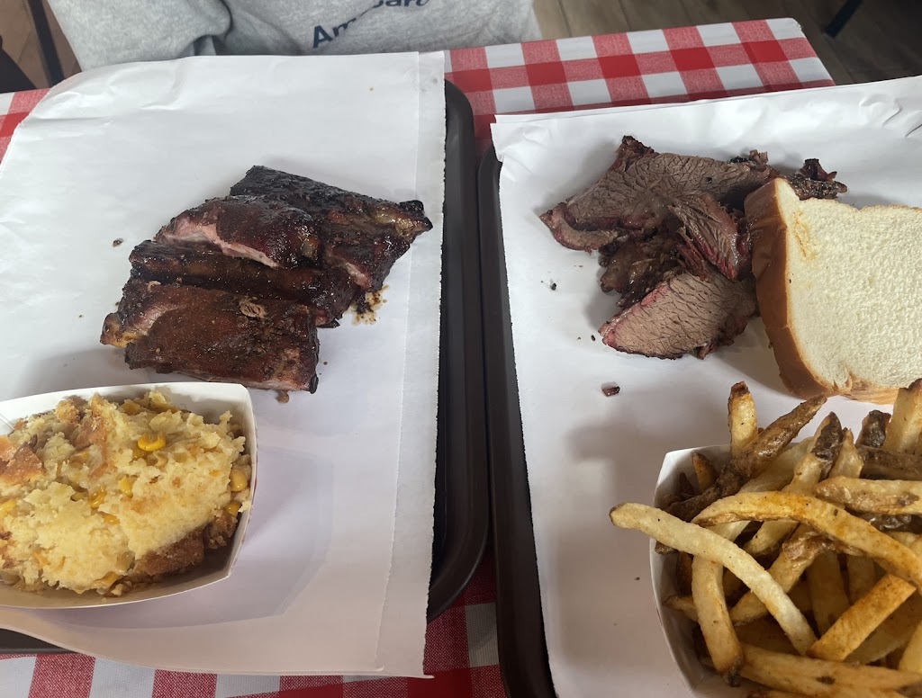 John Brown BBQ