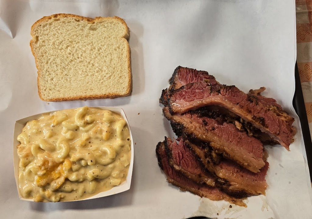 John Brown BBQ