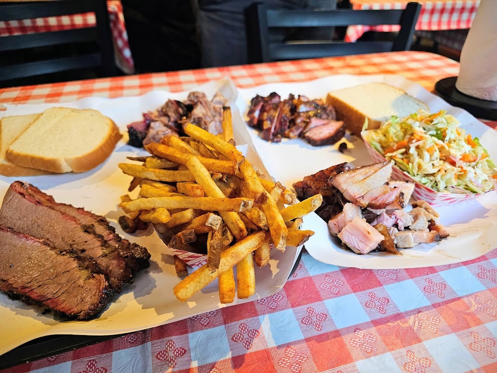 John Brown BBQ