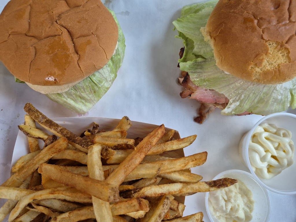 John Brown BBQ
