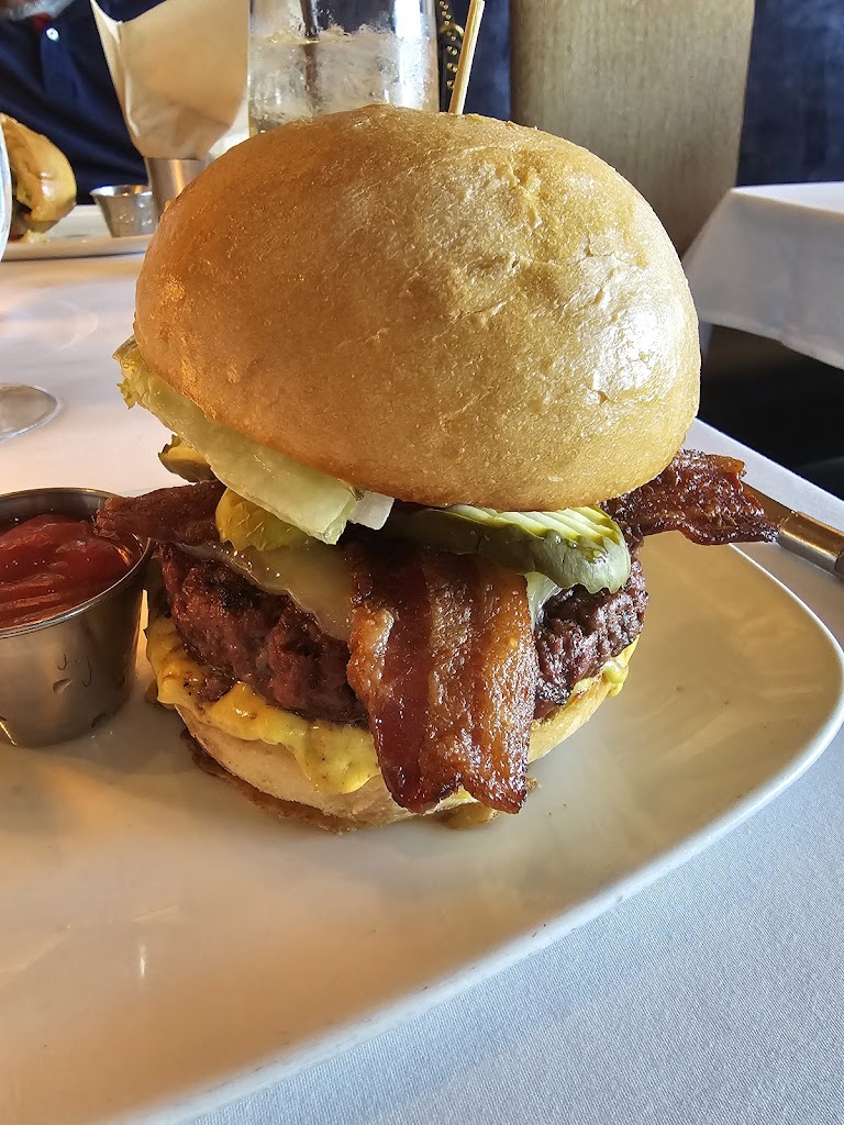 John Howie Steak