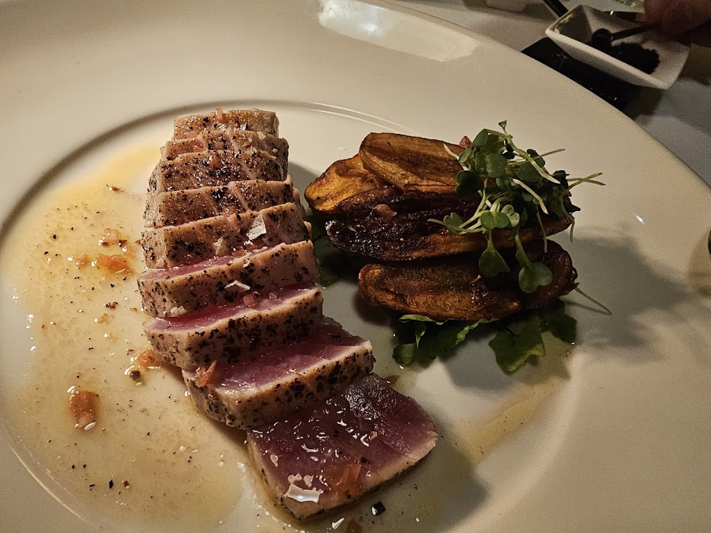 John Howie Steak