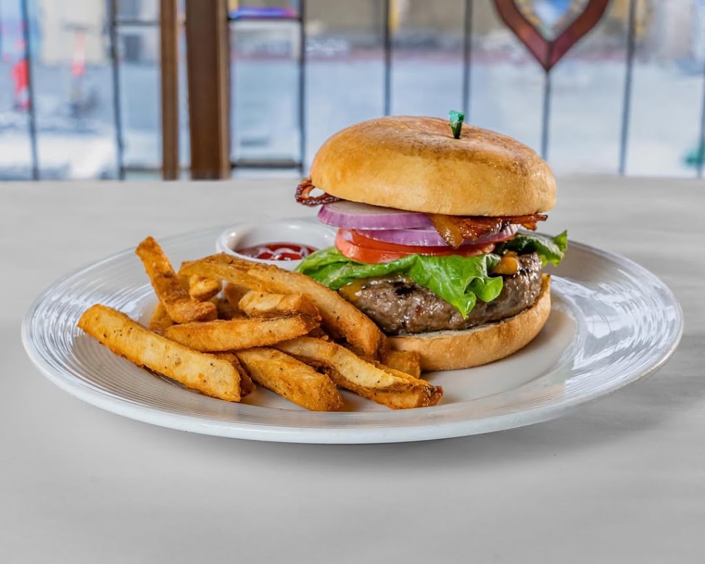 John's Grill