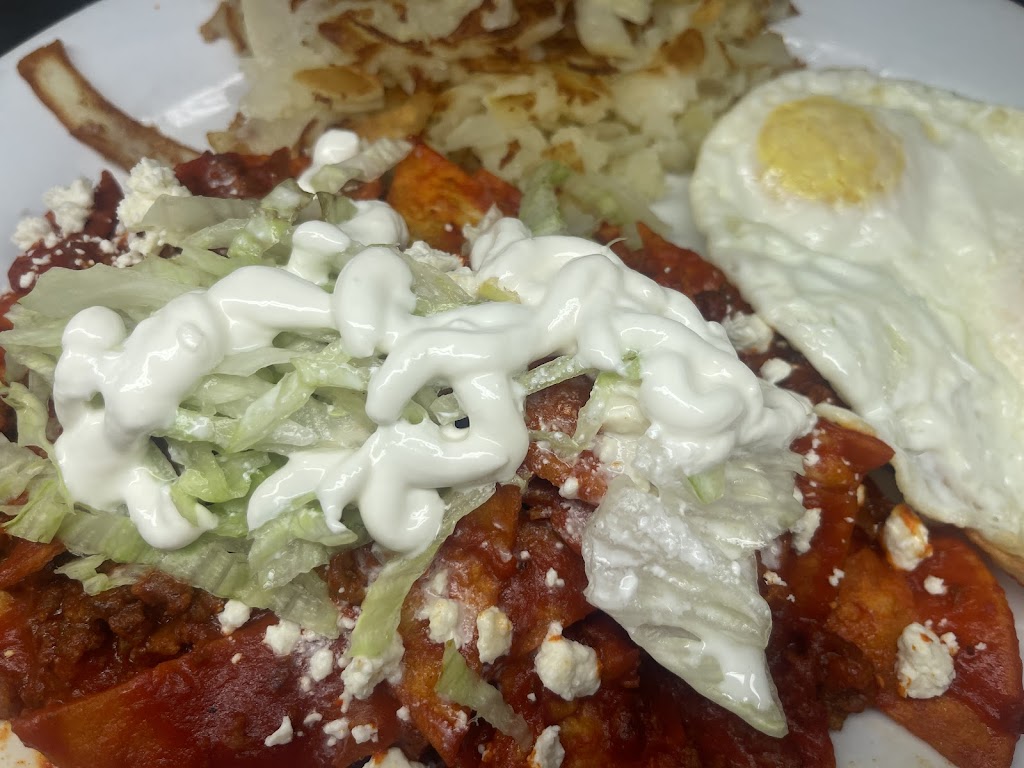 John's of Willow Glen restaurant