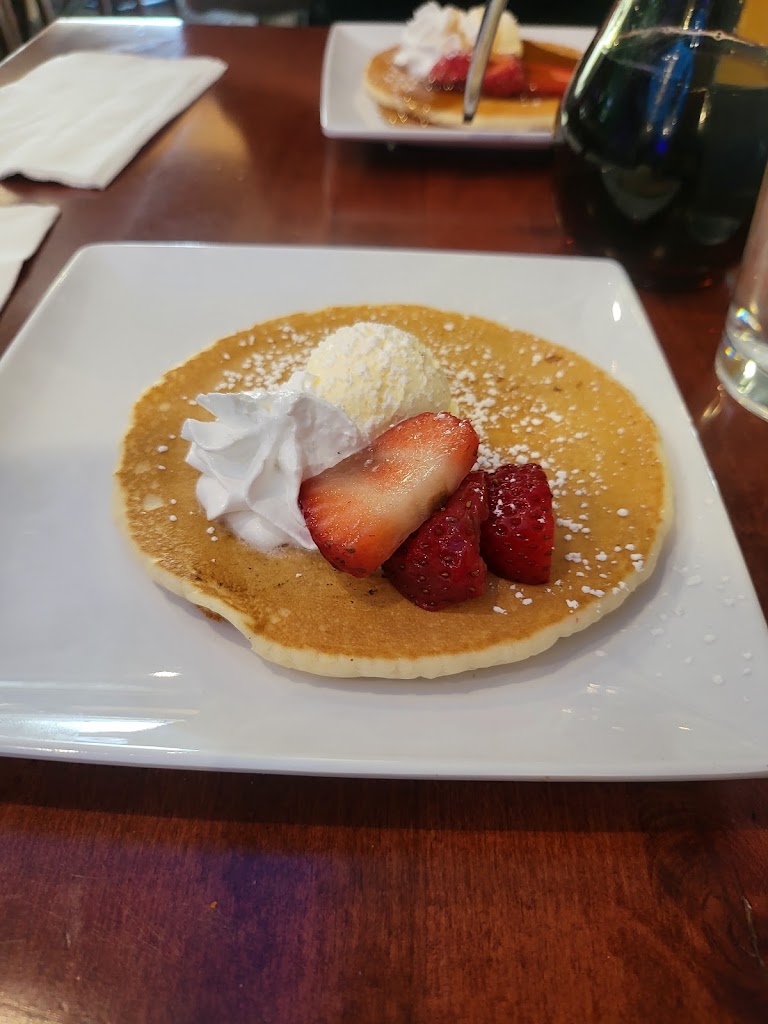 John's of Willow Glen restaurant