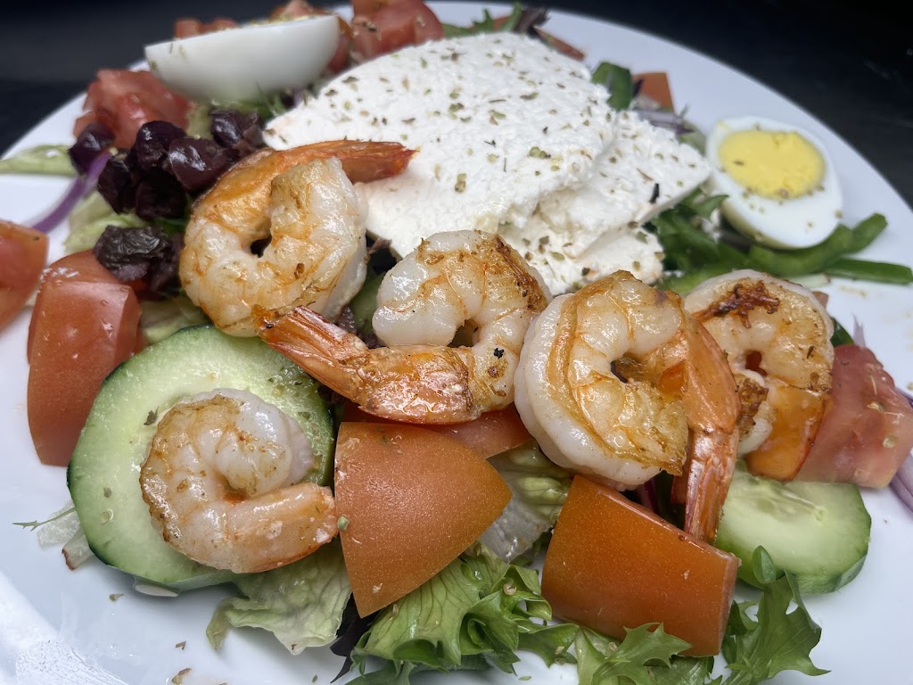 John's of Willow Glen restaurant