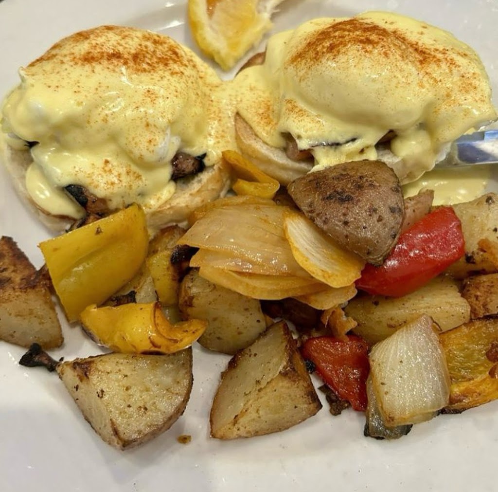 John's of Willow Glen restaurant