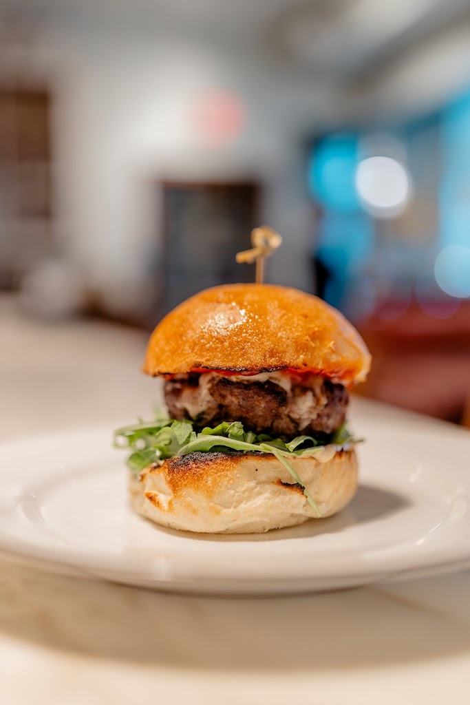 John & Sons Oyster House