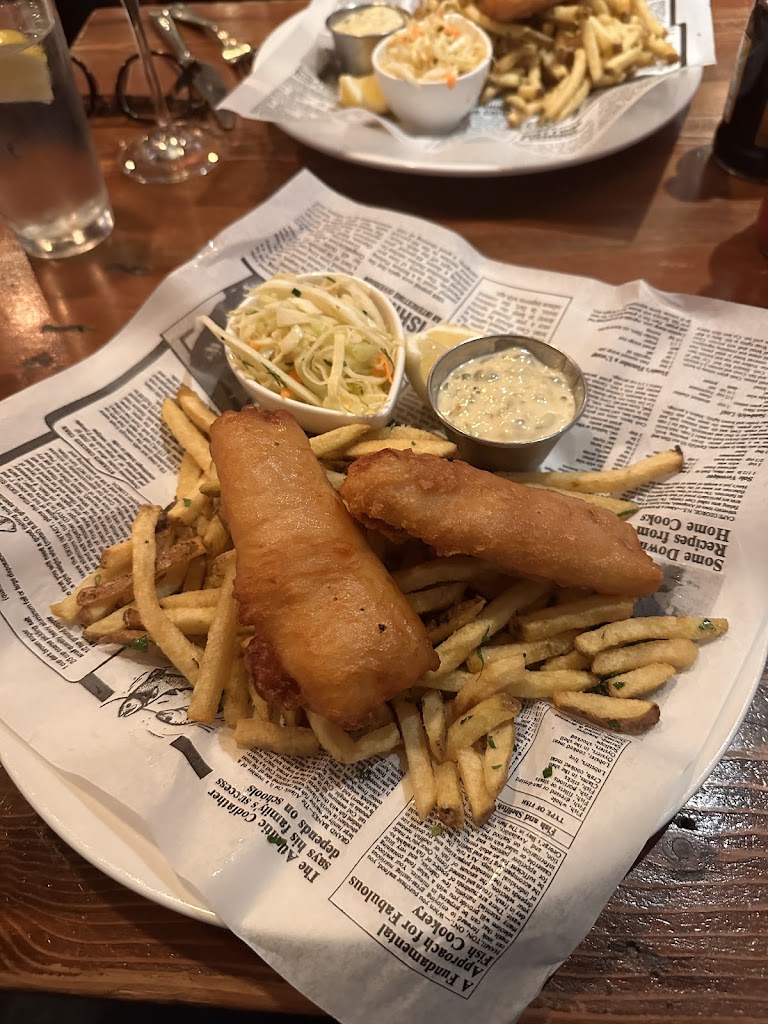 John & Sons Oyster House