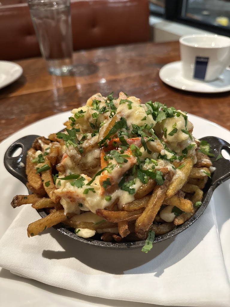 John & Sons Oyster House
