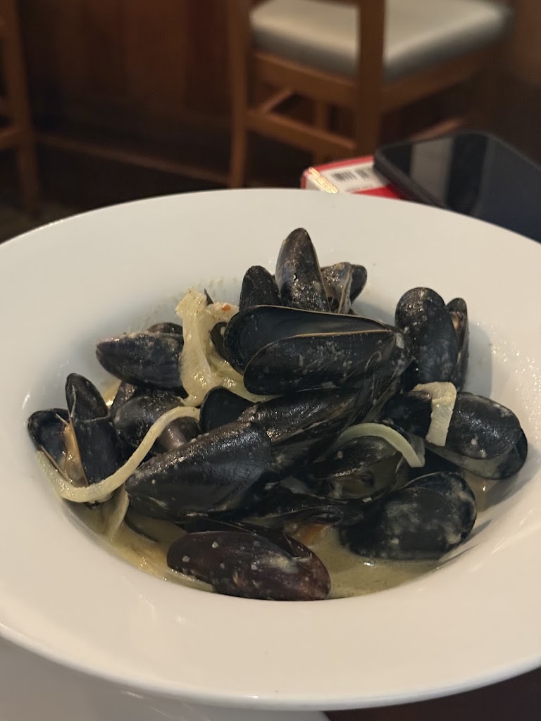 John & Sons Oyster House