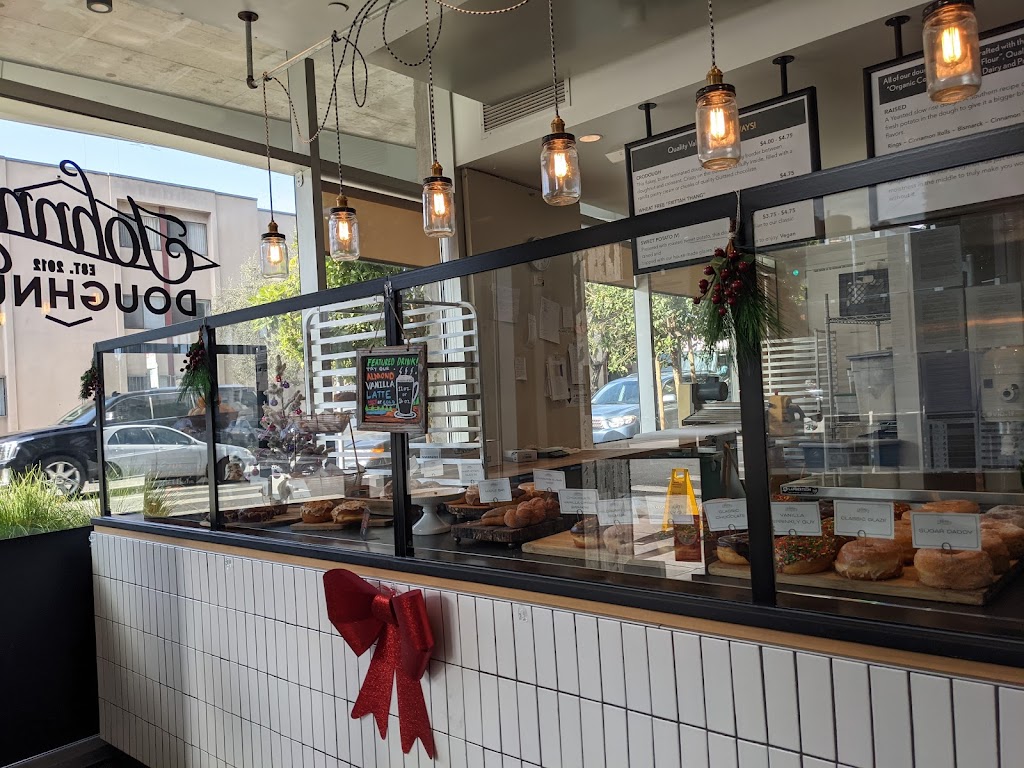 Johnny Doughnuts